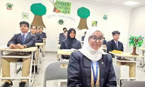 International Student Exchange Program