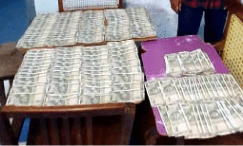 seized money seized money