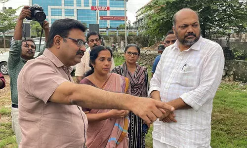 മൂന്ന് തദ്ദേശ സ്ഥാപനങ്ങളെ സംയോജിപ്പിച്ച് ഏകോപിത സംവിധാനമൊരുക്കുമെന്ന് മന്ത്രി പി.രാജീവ്