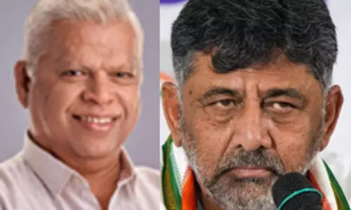 ഡി.കെയുടെ മൃഗബലി ആരോപണം വിശ്വാസികൾക്കെതിര് -എം.വി. ജയരാജൻ