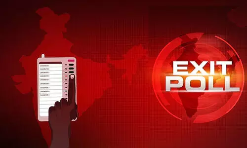 എ​ക്സി​റ്റ് പോളുകളെ വിശ്വസിക്കാമോ? പഴയ പ്രവചനങ്ങൾ പറയുന്നതിങ്ങനെ