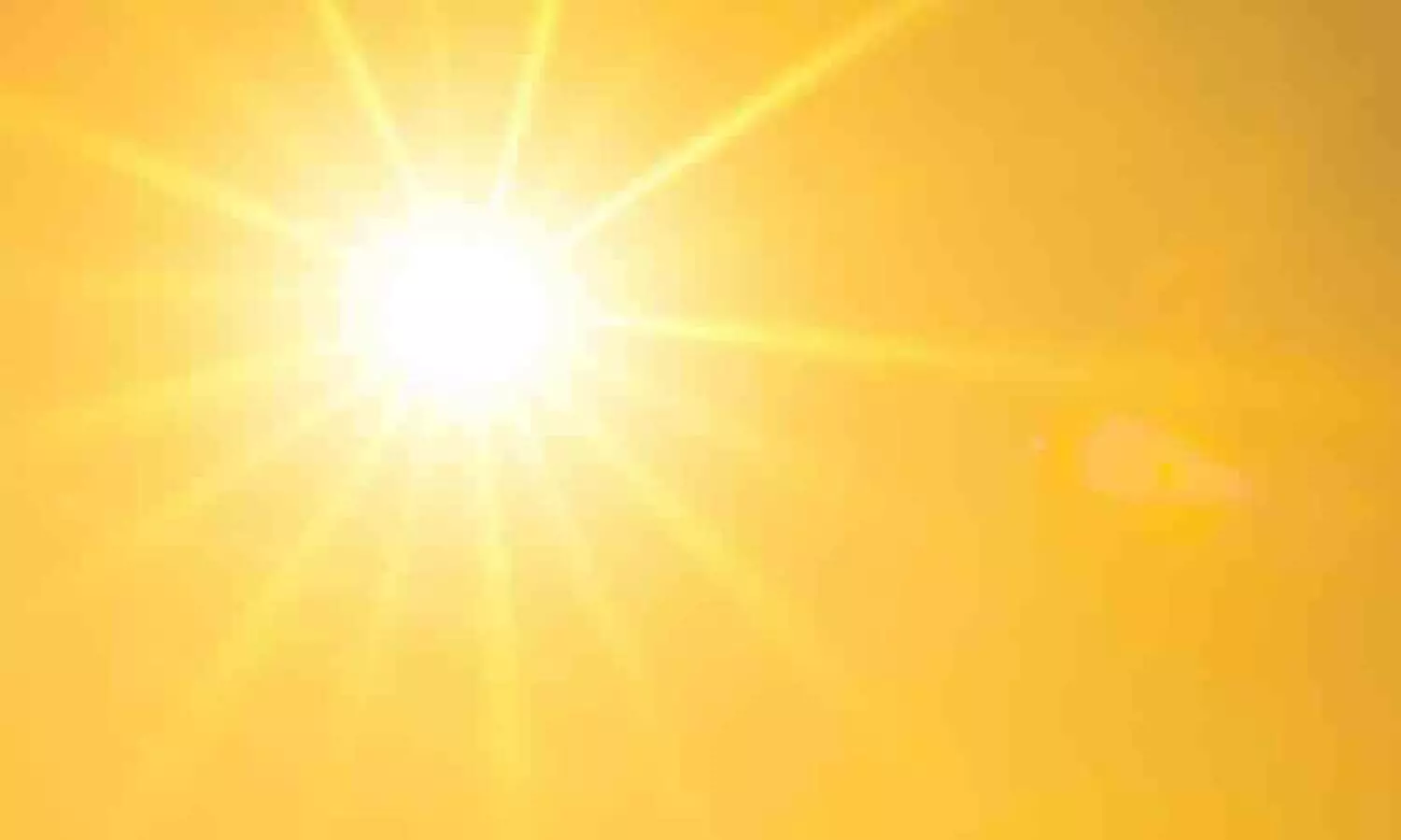 ഉഷ്ണതരംഗം: യു.പിയിൽ 33 തെരഞ്ഞെടുപ്പ് ഉദ്യോഗസ്ഥർ മരിച്ചു