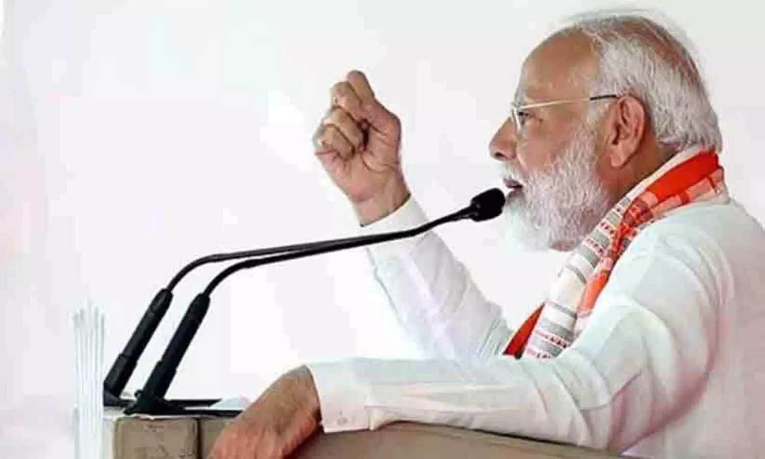 എക്സിറ്റ് പോളിന്റെ ആവേശത്തിൽ മോദി; തുടർ ഭരണം ലഭിച്ചാൽ 100 ദിവസത്തെ കർമപദ്ധതി ആവിഷ്കരിക്കാൻ പ്രത്യേകം യോഗം വിളിച്ചു