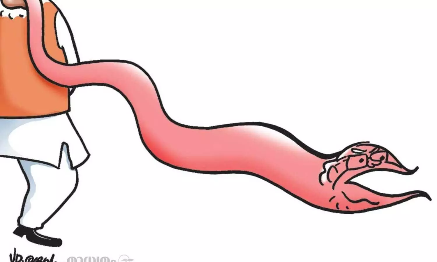 വിദ്വേഷം ബാക്കി