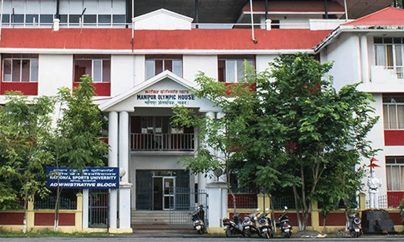 sports university sports university