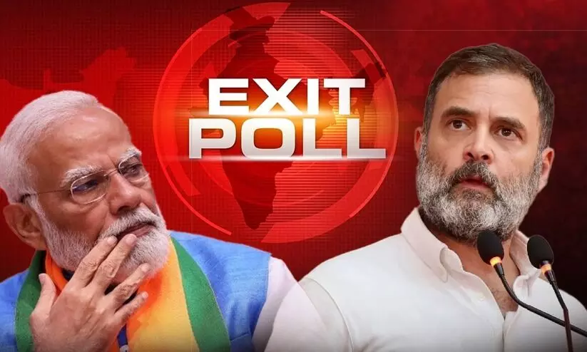 exit poll