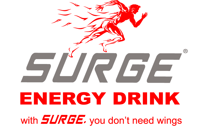 Surge Energy Drink Surge Energy Drink