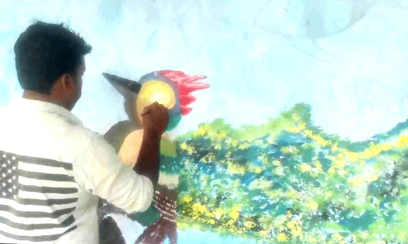 New accdemic year, New accdemic year,