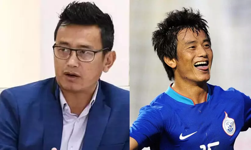 സിക്കിം നിയമസഭ തെരഞ്ഞെടുപ്പ്: ബൈചുങ് ബൂട്ടിയക്ക് വീണ്ടും തോൽവി