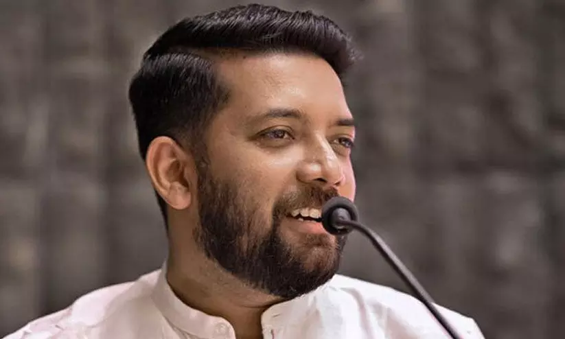 കേരളത്തിൽ ബി.ജെ.പി അക്കൗണ്ട് തുറക്കുമെന്ന സർവേ ശരിയല്ലെന്ന് ഷാഫി പറമ്പിൽ കേരളത്തിൽ ബി.ജെ.പി അക്കൗണ്ട് തുറക്കുമെന്ന സർവേ ശരിയല്ലെന്ന് ഷാഫി പറമ്പിൽ