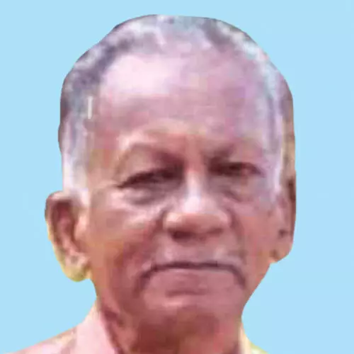 മു​ഹ​മ്മ​ദ്