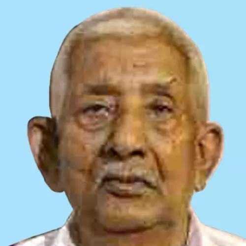 അ​ബൂ​ബ​ക്ക​ർ ഹാ​ജി