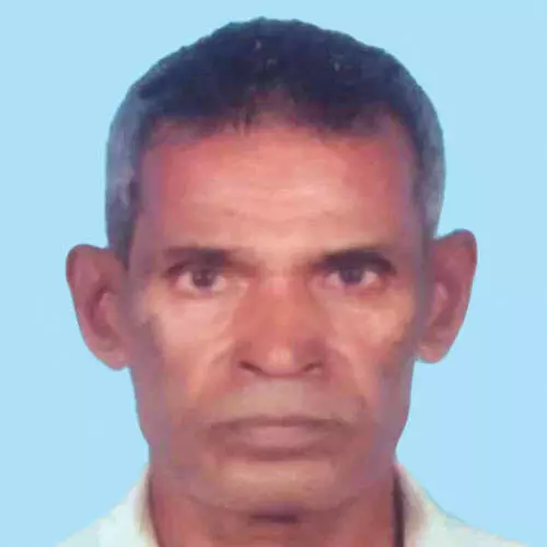 ഗോ​പാ​ല​നെ​ഴു​ത്ത​ച്ഛ​ൻ