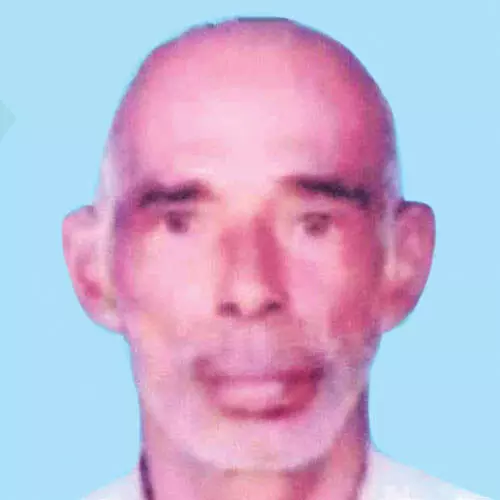 അ​ബ്ര​ഹാം