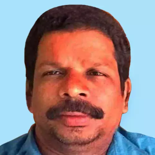 മ​ഞ്ഞ​പ്പി​ത്തം ബാ​ധി​ച്ച് ഗൃ​ഹ​നാ​ഥ​ൻ മ​രി​ച്ചു