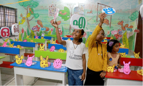 School reopening School reopening