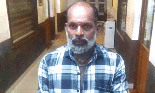 അഭിലാഷ് അഭിലാഷ്