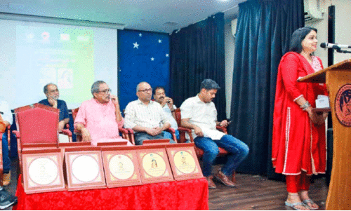 Govindan Nambuthiriks wife Sindhu G. It will be open  Travel meeting provided