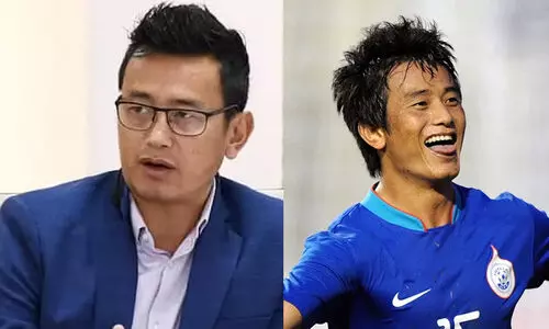 സിക്കിം നിയമസഭ തെരഞ്ഞെടുപ്പ്: ബൈചുങ് ബൂട്ടിയക്ക് വീണ്ടും തോൽവി