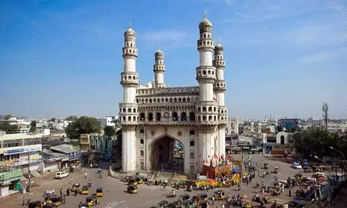 ഹൈദരാബാദ് ഇനി തെലങ്കാനയുടെ മാത്രം തലസ്ഥാനം; പുതിയ തലസ്ഥാനം പ്രഖ്യാപിക്കാതെ ആന്ധ്രപ്രദേശ്