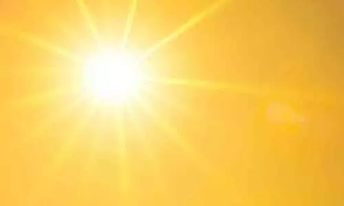 ഉഷ്ണതരംഗം: യു.പിയിൽ 33 തെരഞ്ഞെടുപ്പ് ഉദ്യോഗസ്ഥർ മരിച്ചു