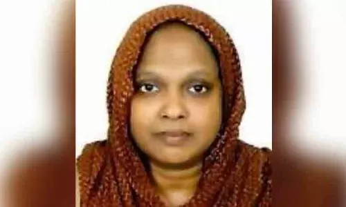 വിസിറ്റിങ് വിസയിലെത്തിയ തൃശൂർ സ്വദേശിനി റിയാദിൽ മരിച്ചു