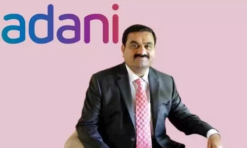 ഗൗതം അദാനി ഏഷ്യയിലെ ഏറ്റവും സമ്പന്നനായ വ്യക്തി; മുകേഷ് അംബാനിയെ മറികടന്നു