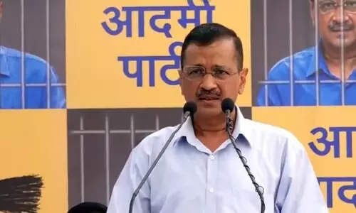 Kejriwal