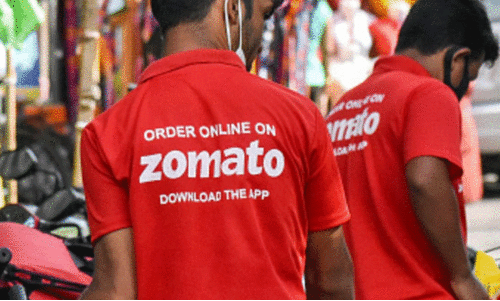 Zomato
