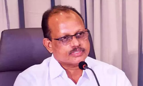 മുസ്‍ലിം ലീഗിലേക്കെന്ന അഭ്യൂഹം തള്ളി അഹമ്മദ് ദേവർകോവിൽ