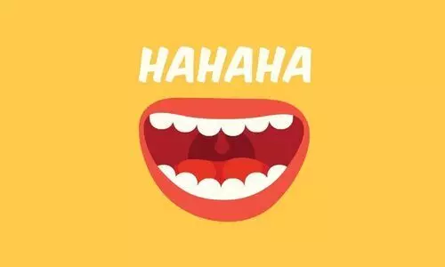 ചിരിച്ച് ചിരിച്ച് ബോധക്ഷയം; യുവാവ് ആശുപത്രിയിൽ; അപൂർവമെന്ന് ഡോക്ടർ