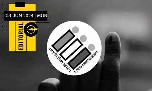 നടത്തിപ്പുകാർ പരാജയപ്പെട്ട തെരഞ്ഞെടുപ്പ് നടത്തിപ്പുകാർ പരാജയപ്പെട്ട തെരഞ്ഞെടുപ്പ്