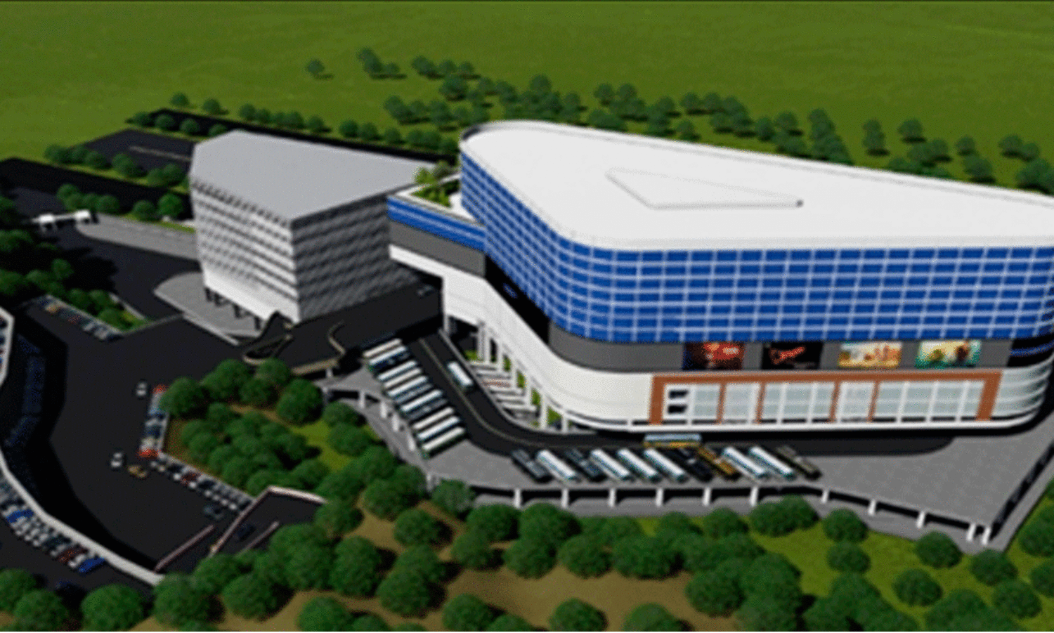 Mangalore Smart City Project