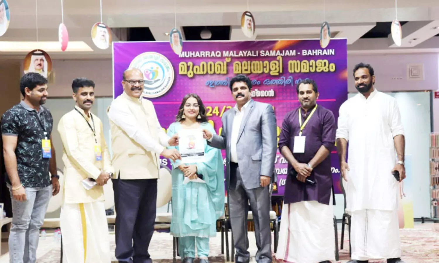 ലോ​ക പു​ക​യി​ല വി​രു​ദ്ധ ദി​നം ആ​ച​രി​ച്ചു