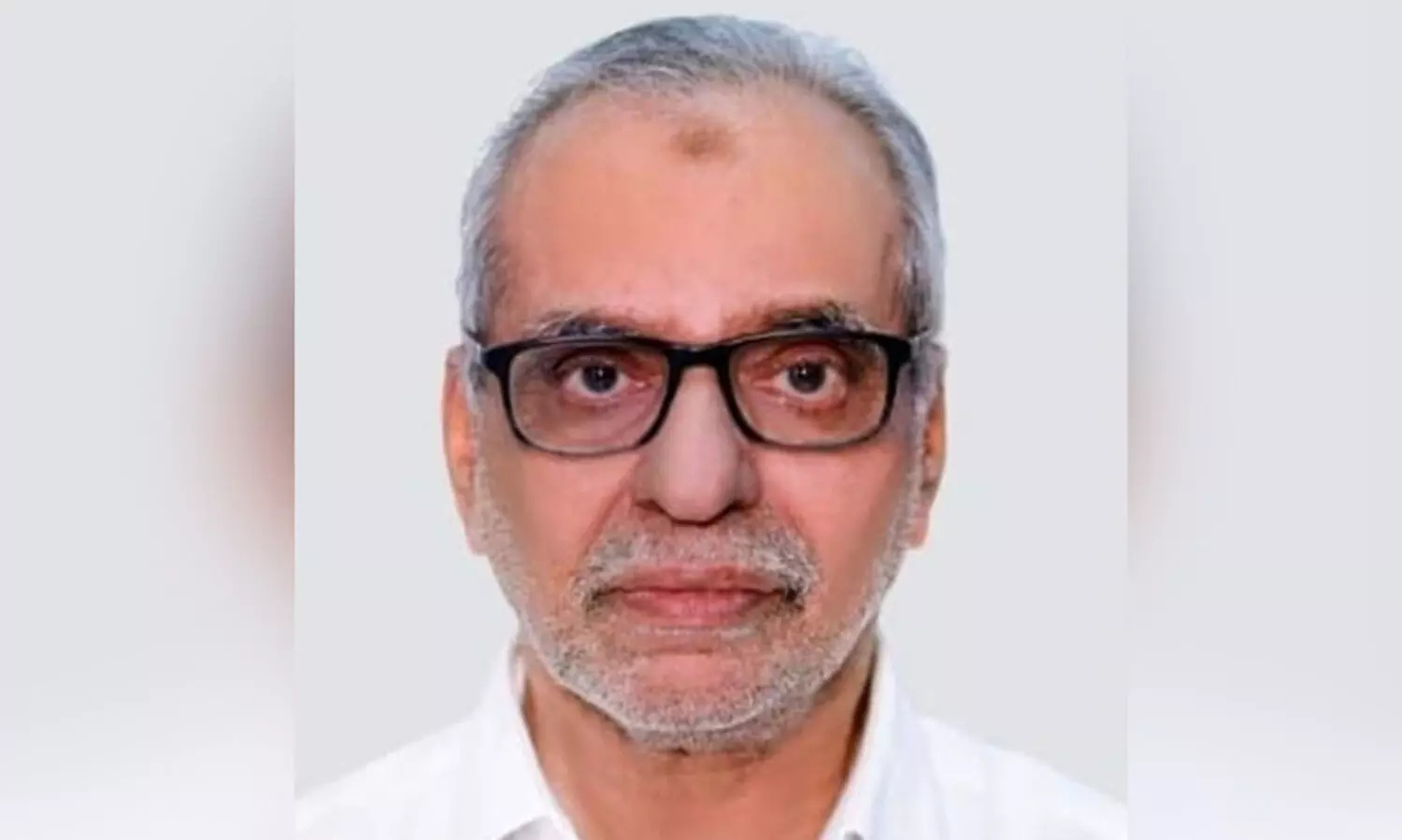 തൃശൂർ ‘ദയ’ ആശുപത്രി ചെയർമാൻ പ്രഫ. കെ.പി. അഹമ്മദ്​ കോയ അന്തരിച്ചു