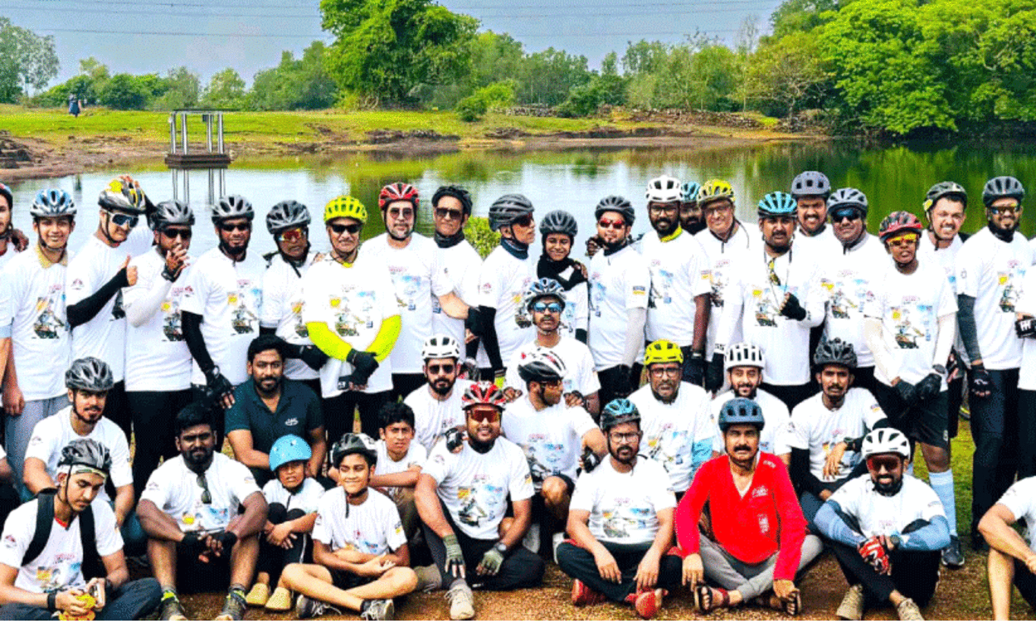 world bicycle day 2024