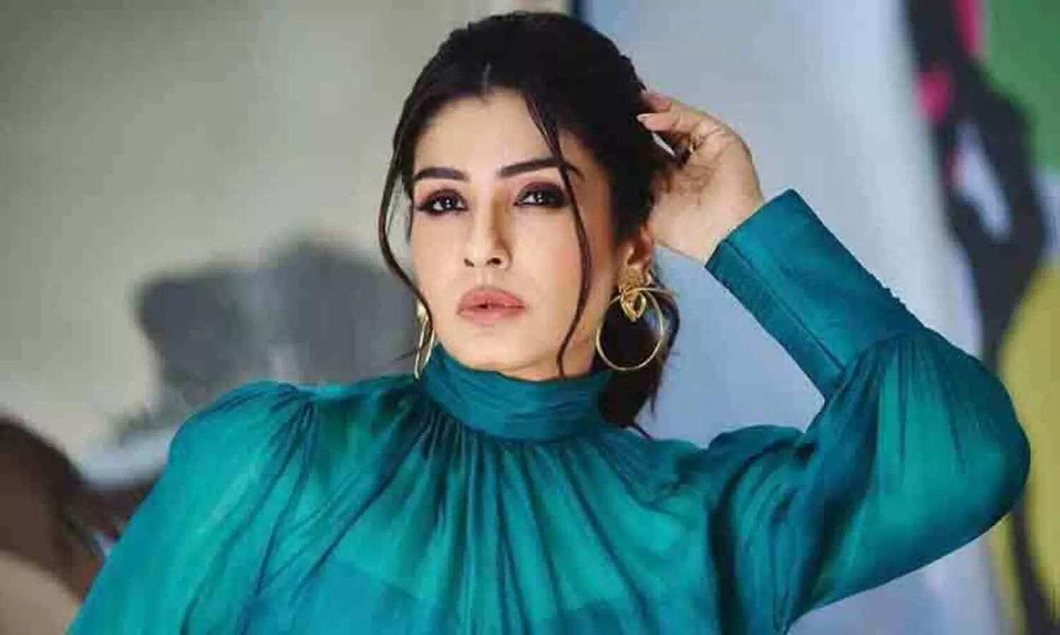 Raveena Tandon