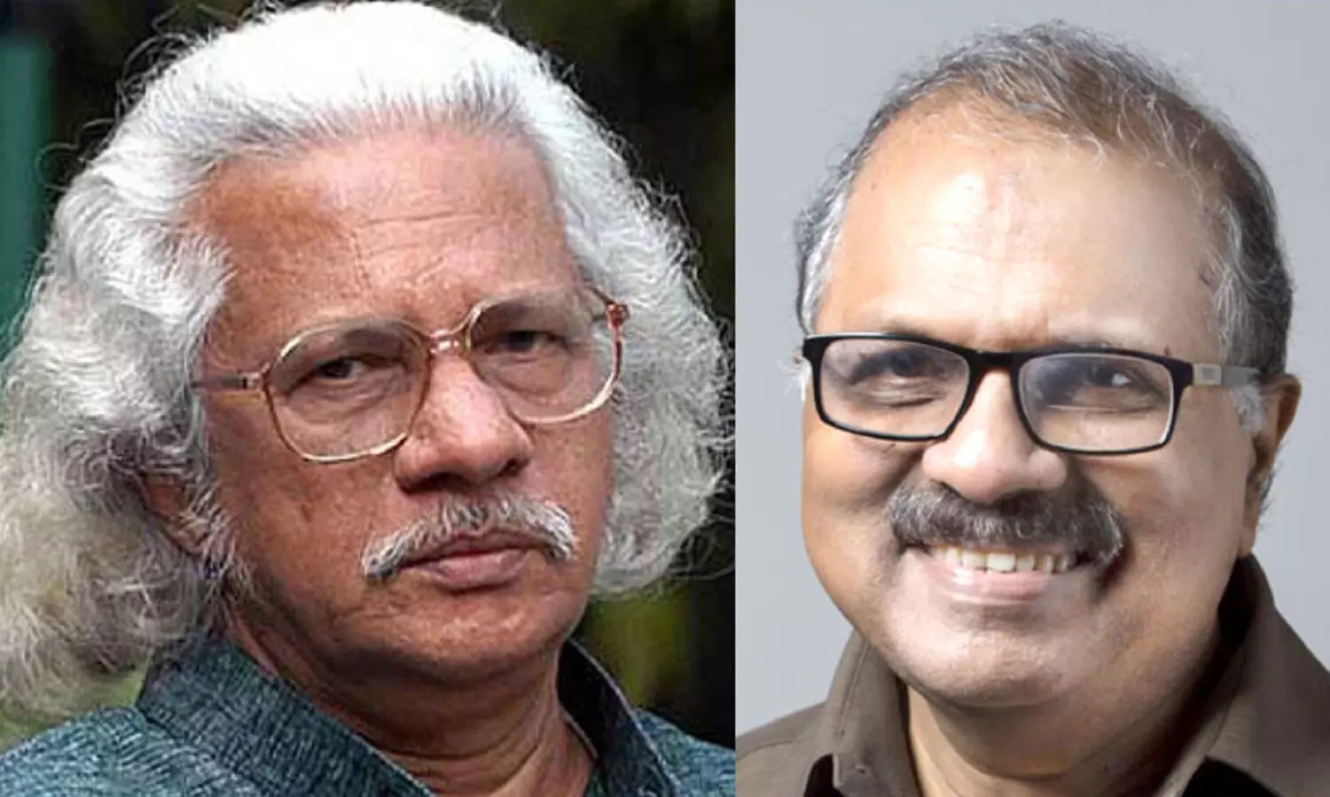 പി. കേശവദേവ് സാഹിത്യ പുരസ്‌കാരം അടൂർ ഗോപാലകൃഷ്ണന്