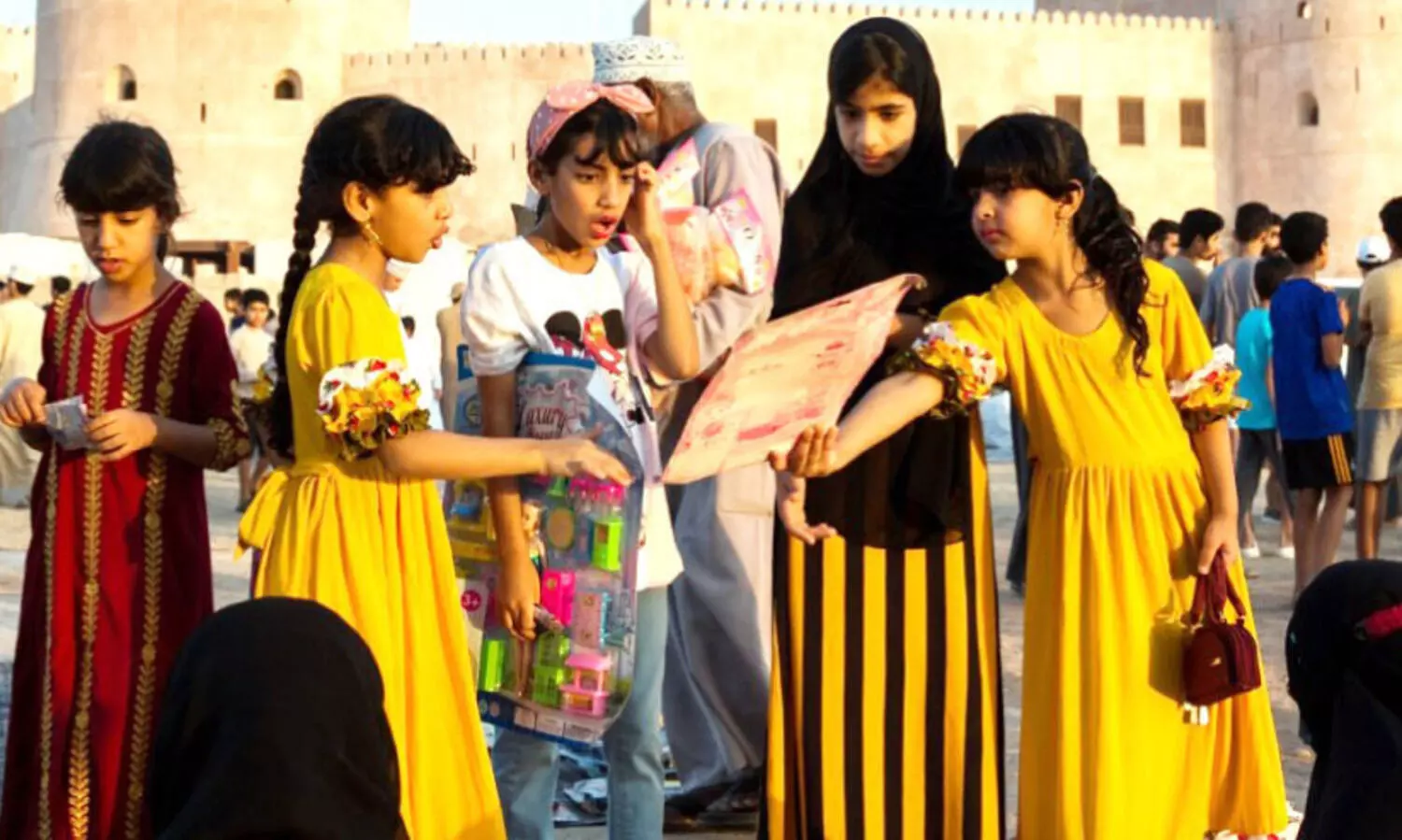 ബ​ലി​​​പെ​രു​ന്നാ​ൾ 16ന്​ ​സാ​ധ്യ​ത​യെ​ന്ന്​ ജ്യോ​തി​ശാ​സ്ത്ര​ജ്ഞ​ർ