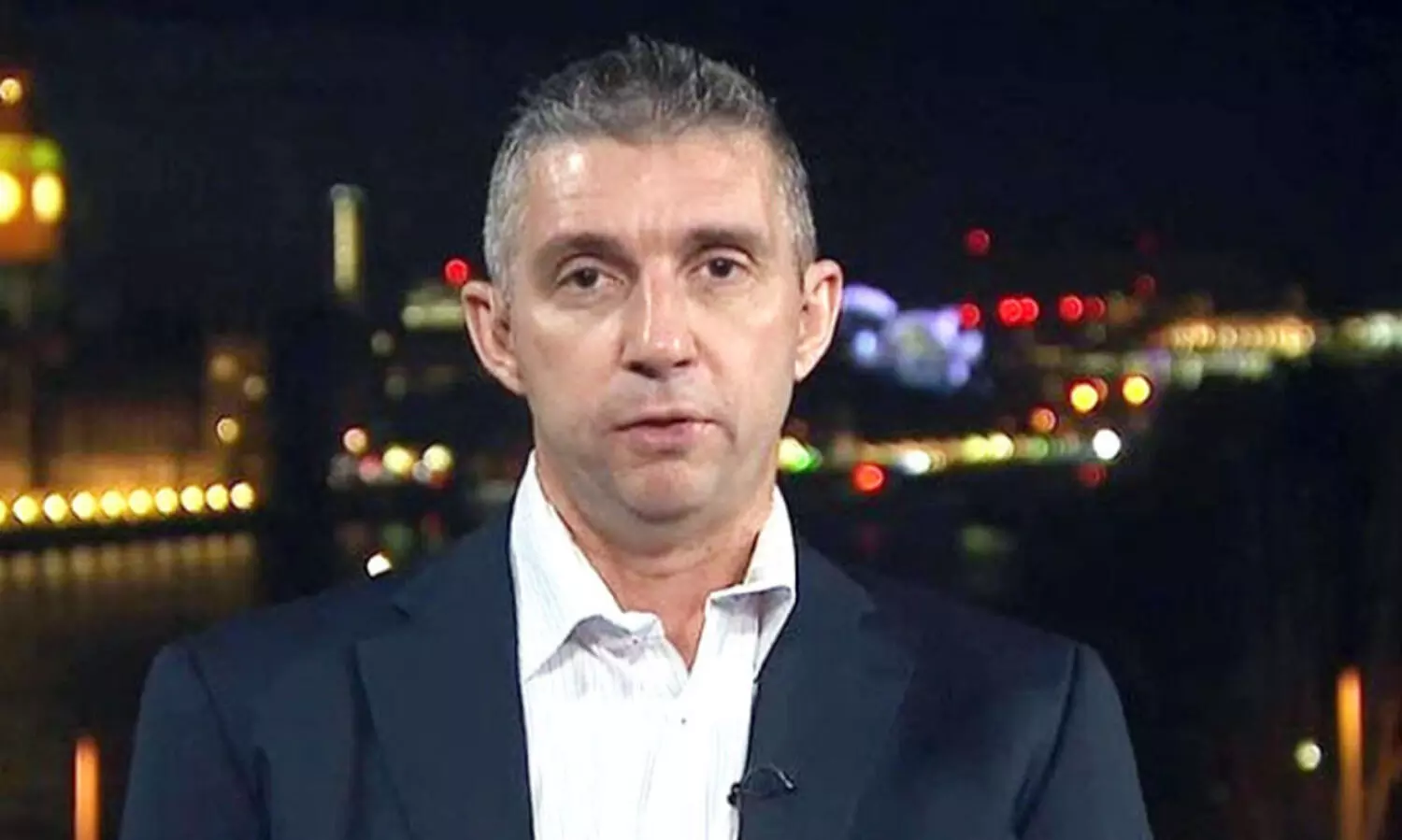 സ​ലാം എ​യ​റി​ന്​ പു​തി​യ സി.​ഇ.​ഒ