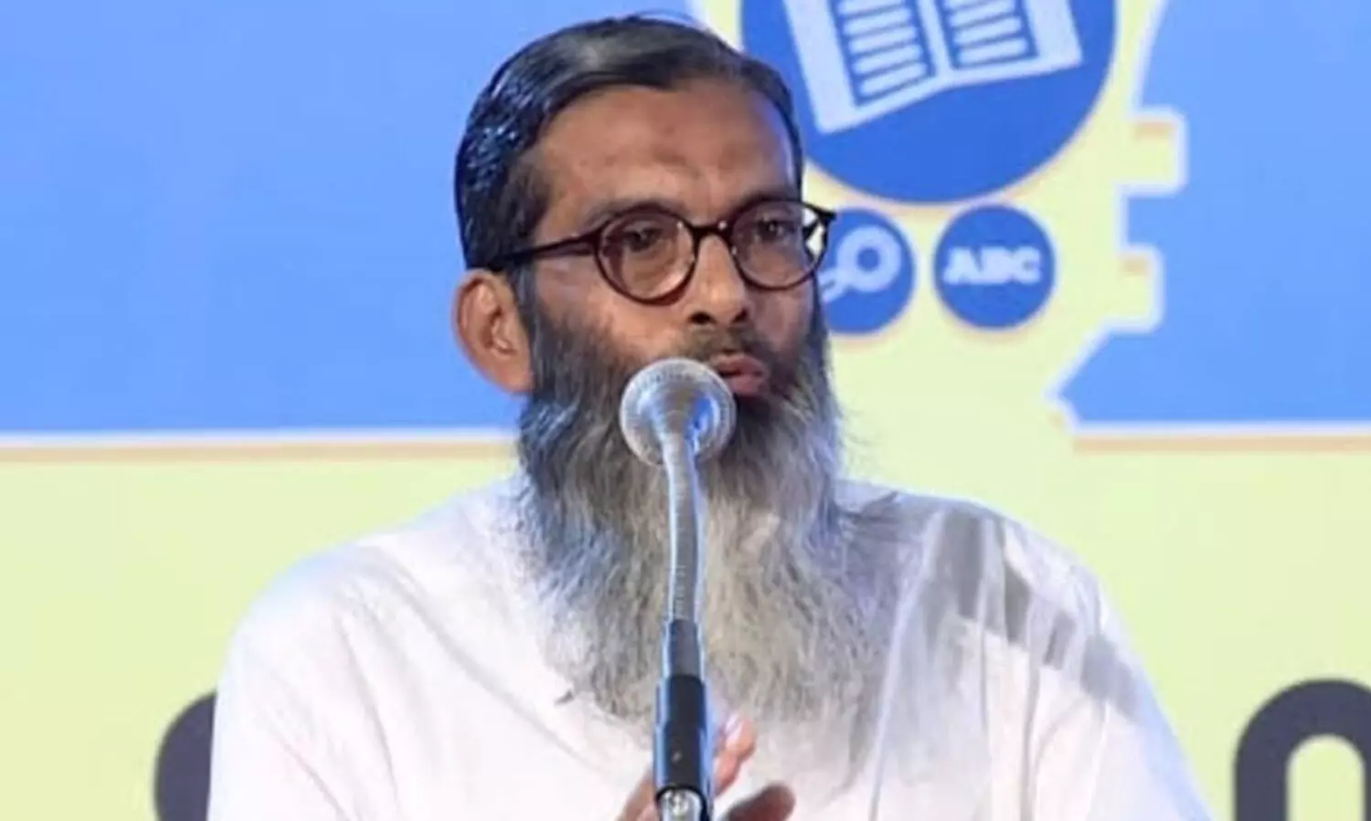 സി.എ സഈദ് ഫാറൂഖി നിര്യാതനായി