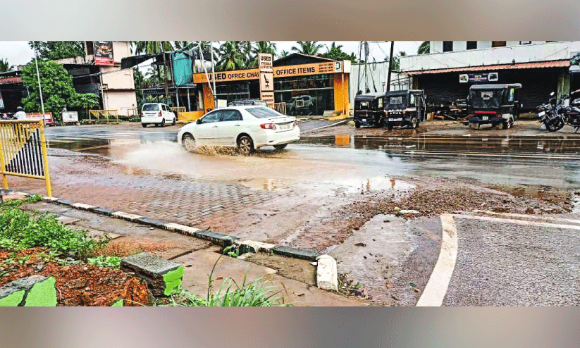 Chettiangadi accident,