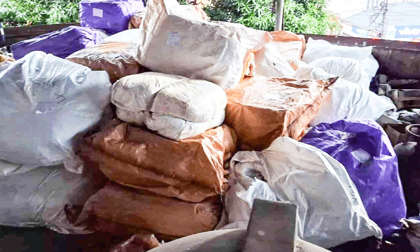 Tobacco products Tobacco products