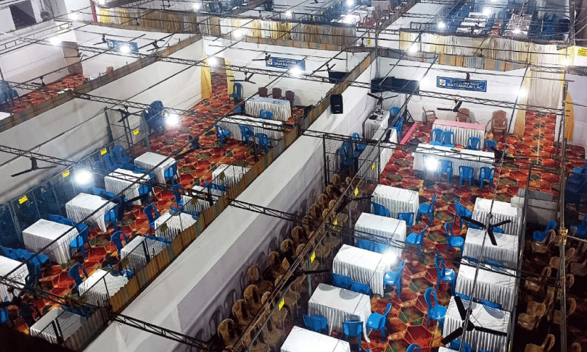 vote counting vote counting