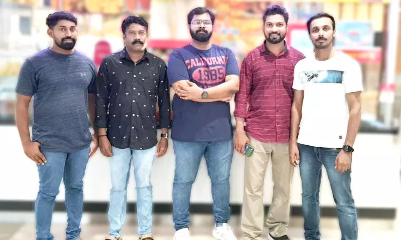 കൊ​ല്ലം പ്ര​വാ​സി അ​സോ​സി​യേ​ഷ​ന്‍ ഹി​ദ്ദ് ഏ​രി​യ​ക്ക് പു​തി​യ നേ​തൃ​ത്വം