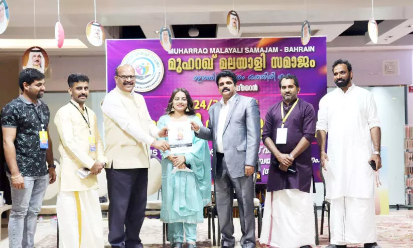 ലോ​ക പു​ക​യി​ല വി​രു​ദ്ധ ദി​നം ആ​ച​രി​ച്ചു