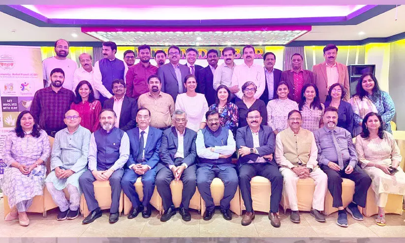 ഐ.സി.ആർ.എഫ് തൊഴിൽ ബോധവത്കരണ സെമിനാർ നടത്തി ഐ.സി.ആർ.എഫ് തൊഴിൽ ബോധവത്കരണ സെമിനാർ നടത്തി