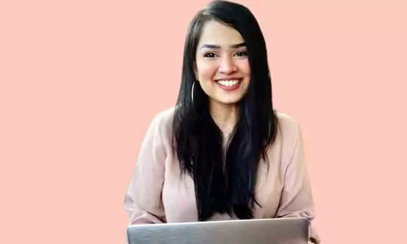 മുംബൈയിൽ ഐ.എ.എസ് ദമ്പതികളുടെ മകൾ കെട്ടിടത്തിൽ നിന്ന് ചാടി മരിച്ചു