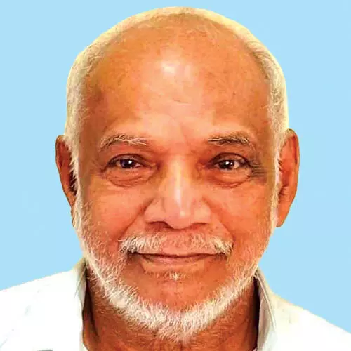 സൈ​ദ് ഉ​മ്മ​ർ സാ​ഹി​ബ്