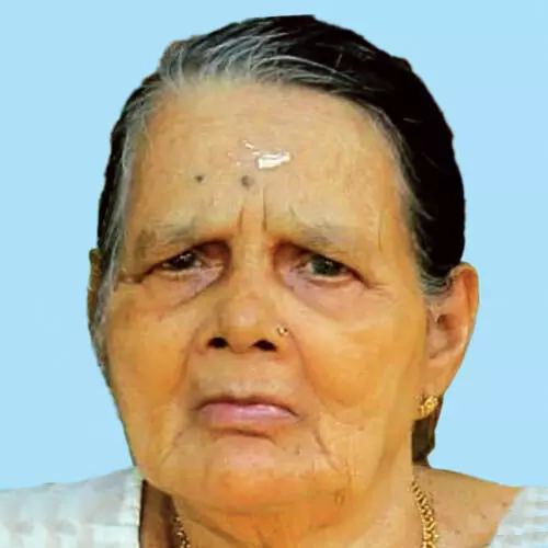 ജാ​ന​കി